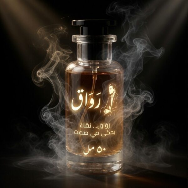 عطر رواق