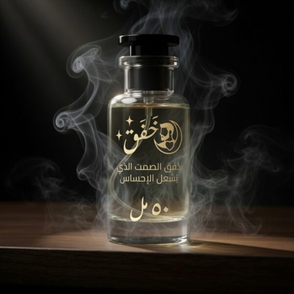 عطر خفق