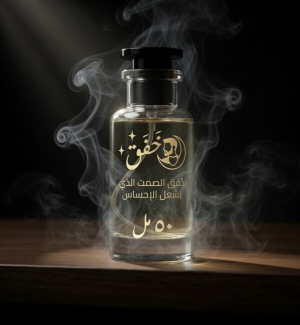 عطر خفق