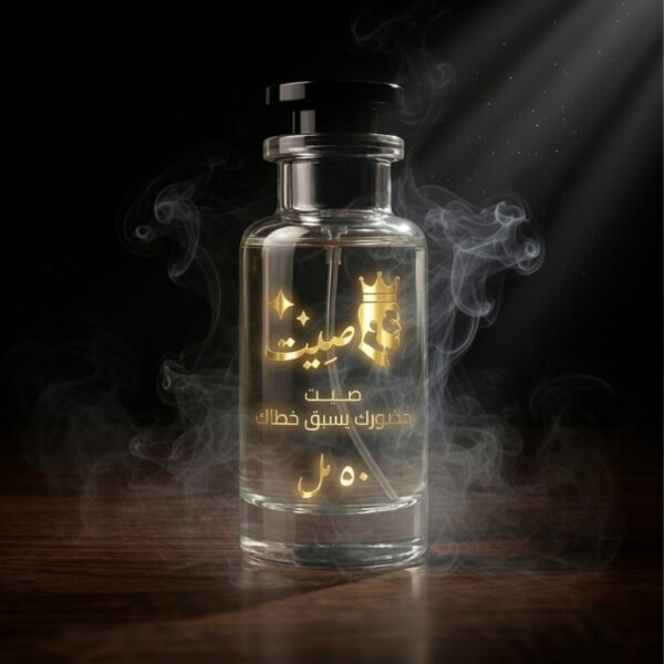 عطر صيت