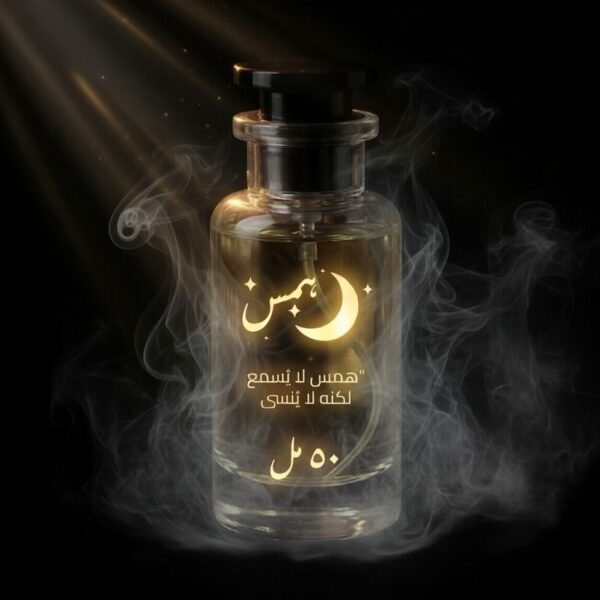 عطر همس