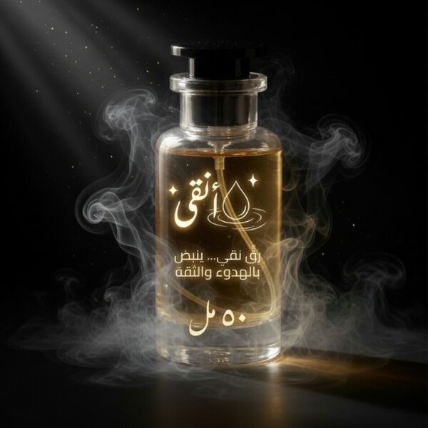عطر أنقى
