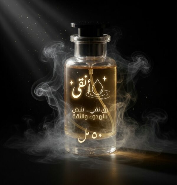 عطر أنقى